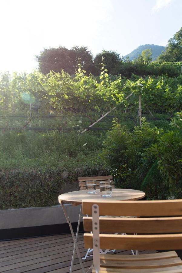 Huberhof Meran Extérieur photo
