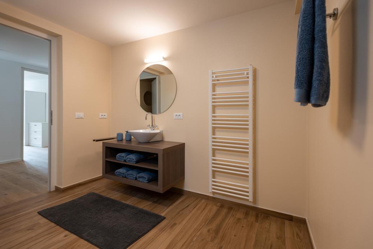 Huberhof Meran Extérieur photo