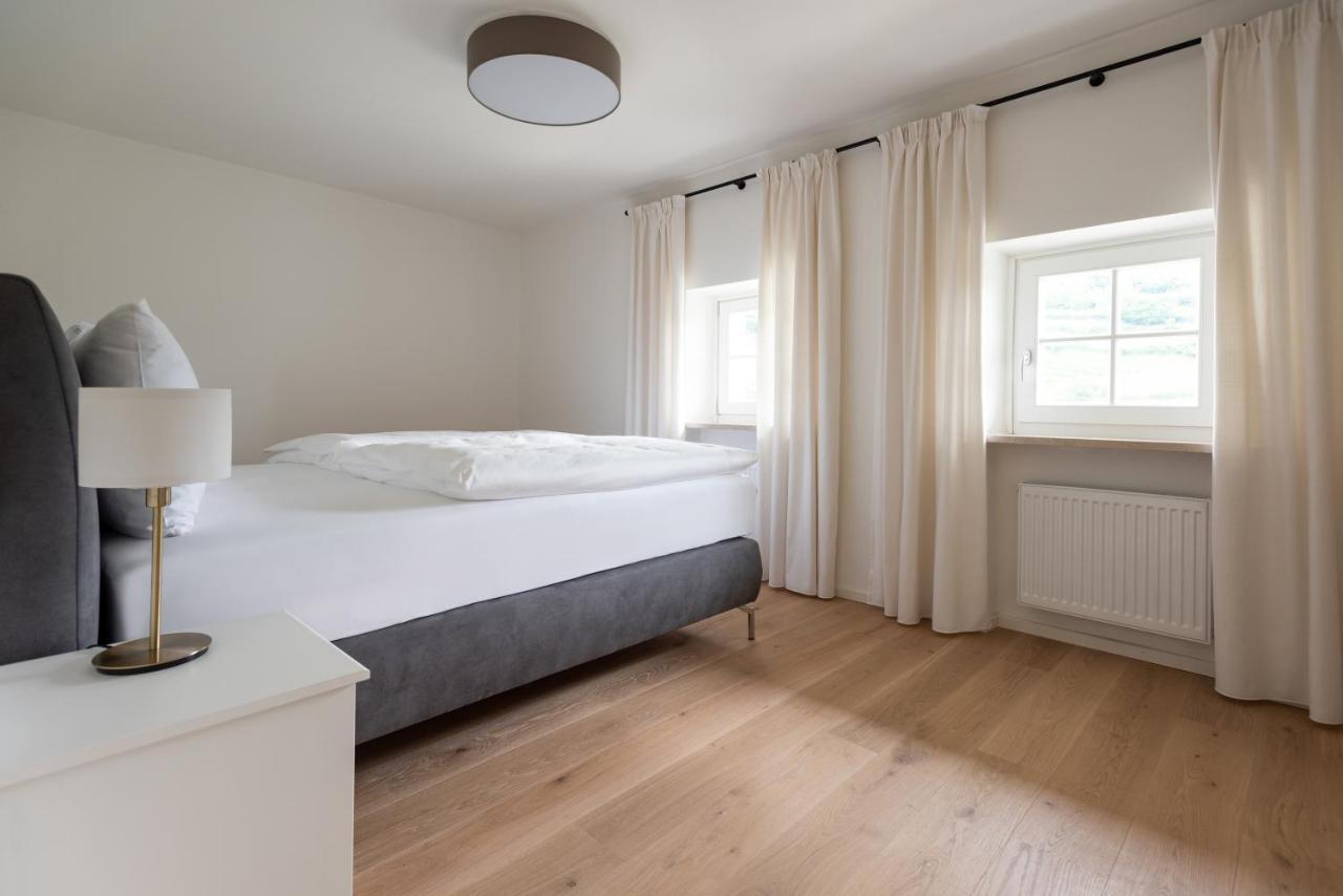 Huberhof Meran Extérieur photo