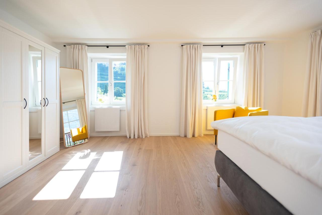 Huberhof Meran Extérieur photo