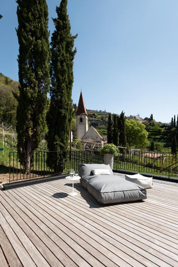 Huberhof Meran Extérieur photo