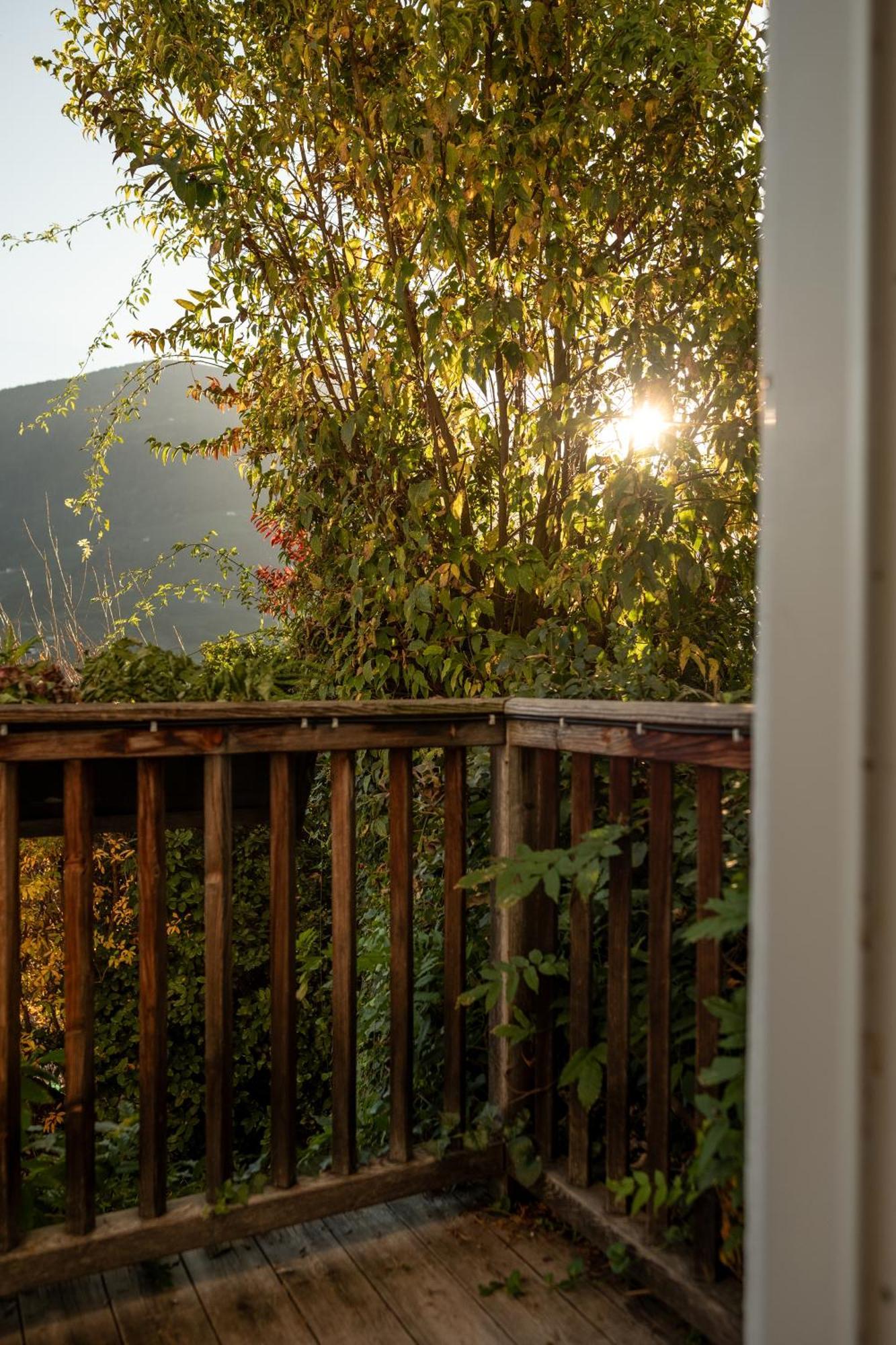 Huberhof Meran Extérieur photo